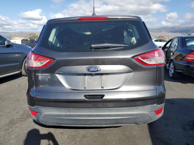 Photo 6 from auction – 2015 FORD ESCAPE S with VIN 1FMCU0F76FUB63383