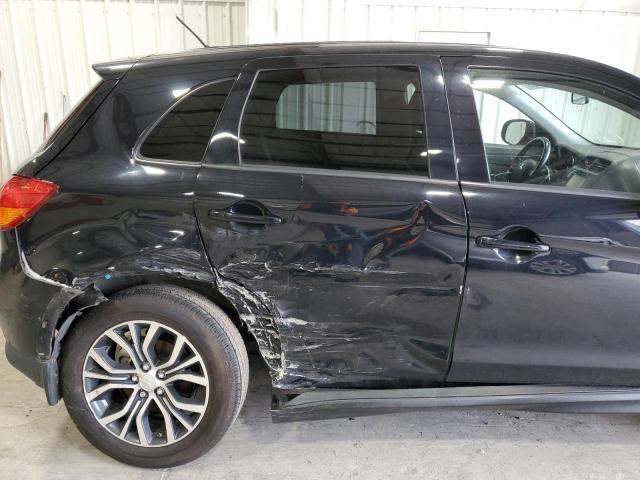Photo 11 from auction – 2016 MITSUBISHI OUTLANDER with VIN JA4AR3AW6GZ052263
