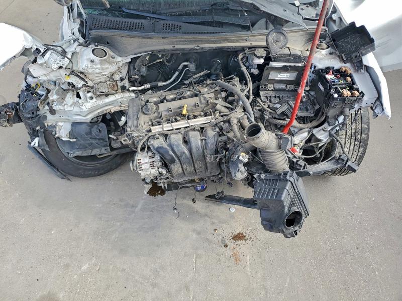 Photo 11 from auction – 2023 KIA FORTE LX with VIN 3KPF24AD5PE595264