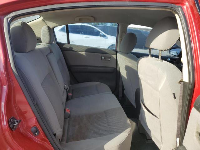 Photo 10 from auction – 2012 NISSAN SENTRA 2.0 with VIN 3N1AB6AP3CL750841