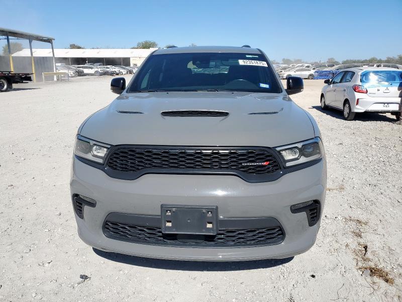 Photo 5 from auction – 2023 DODGE DURANGO GT with VIN 1C4RDHDG0PC686633