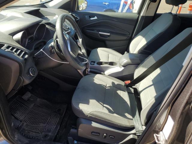 Photo 7 from auction – 2016 FORD ESCAPE SE with VIN 1FMCU9GX2GUA34335