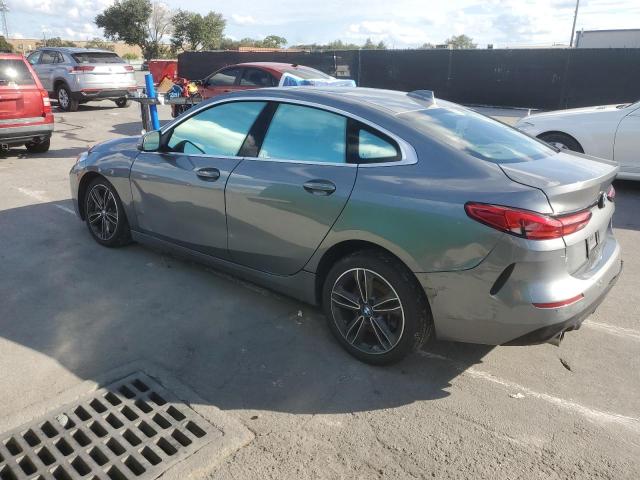 Photo 2 from auction – 2024 BMW 228I with VIN WBA53AK0XR7R50867