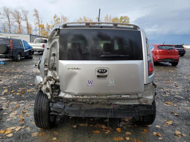 Photo 6 from auction – 2010 KIA SOUL + with VIN KNDJT2A22A7047031