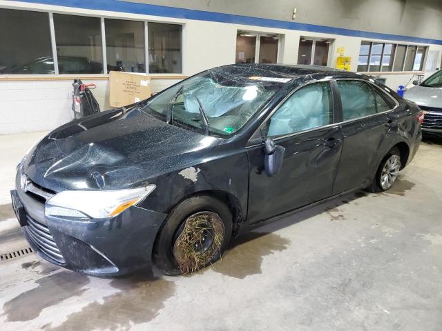 TOYOTA CAMRY 2016 with VIN 4T1BF1FK0GU158424 - Photo from auction