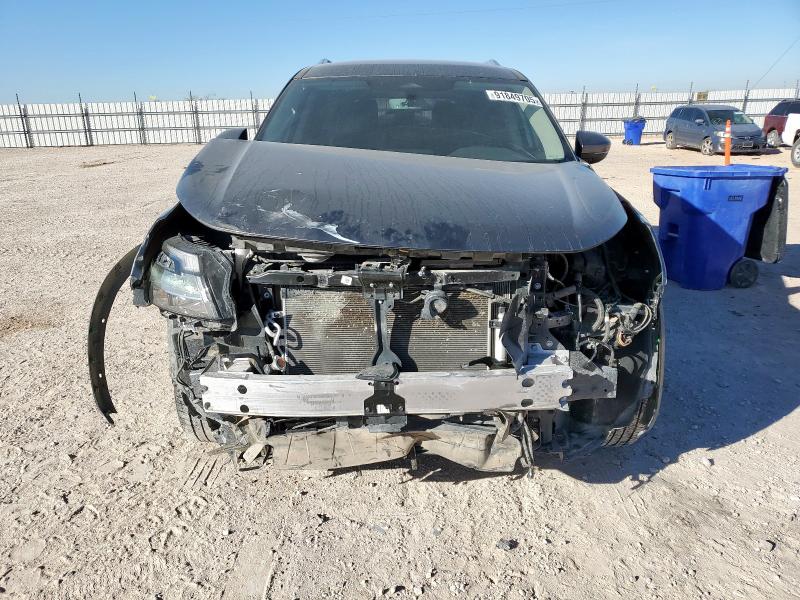 Photo 5 from auction – 2024 NISSAN PATHFINDER with VIN 5N1DR3CAXRC230908