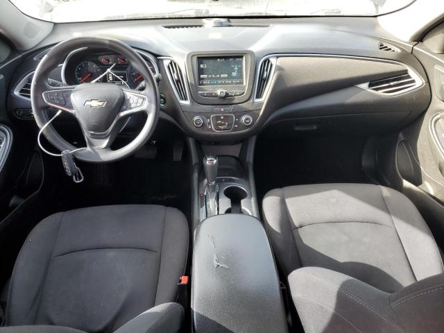Photo 8 from auction – 2017 CHEVROLET MALIBU LS with VIN 1G1ZB5ST8HF171585