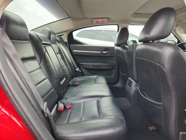 Photo 10 from auction – 2008 DODGE CHARGER SX with VIN 2B3KA33G08H305443