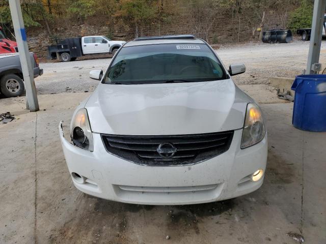 Photo 5 from auction – 2012 NISSAN ALTIMA SR with VIN 1N4BL2AP9CC102753