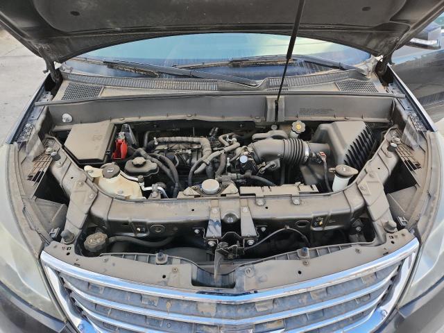 Photo 12 from auction – 2014 CHEVROLET TRAVERSE L with VIN 1GNKVHKD7EJ235612