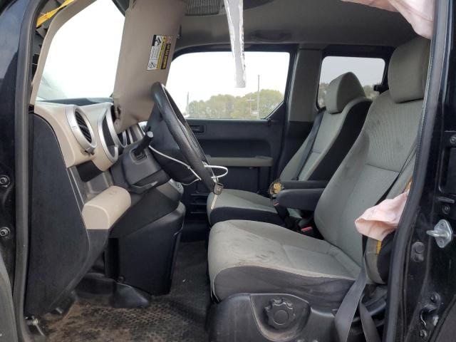 Photo 7 from auction – 2008 HONDA ELEMENT EX with VIN 5J6YH28788L009753