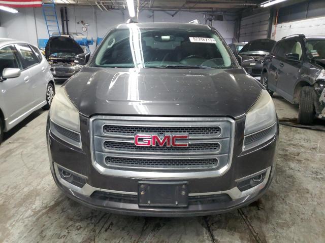 Photo 5 from auction – 2015 GMC ACADIA SLT with VIN 1GKKRRKD7FJ287329