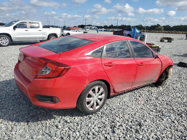 Photo 3 from auction – 2016 HONDA CIVIC LX with VIN 2HGFC2F55GH513624