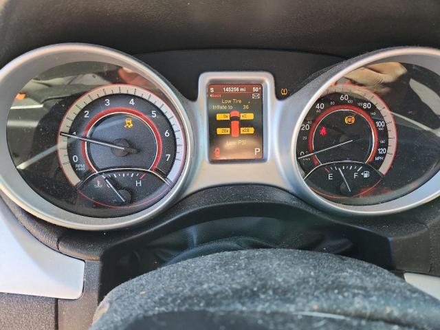 Photo 9 from auction – 2015 DODGE JOURNEY R/ with VIN 3C4PDCEGXFT650749