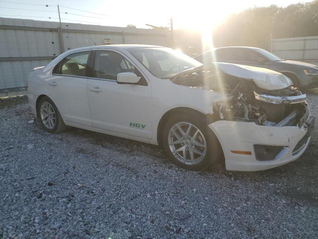 Photo 4 from auction – 2010 FORD FUSION SEL with VIN 3FAHP0JA5AR378747