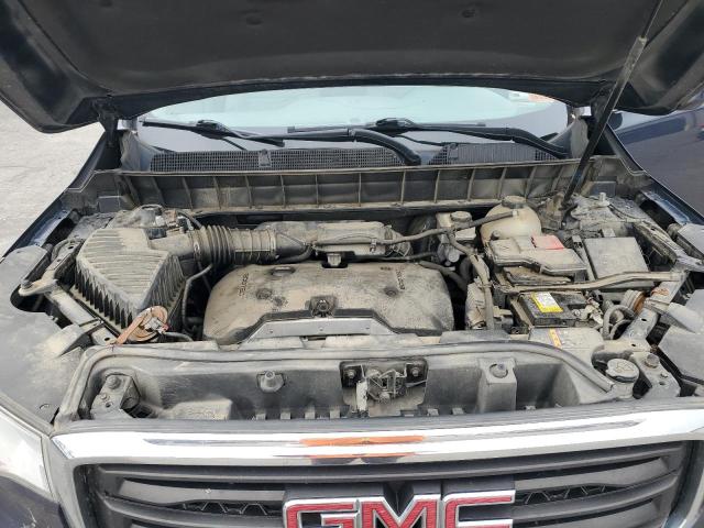 Photo 12 from auction – 2018 GMC ACADIA SLE with VIN 1GKKNRLA9JZ169888