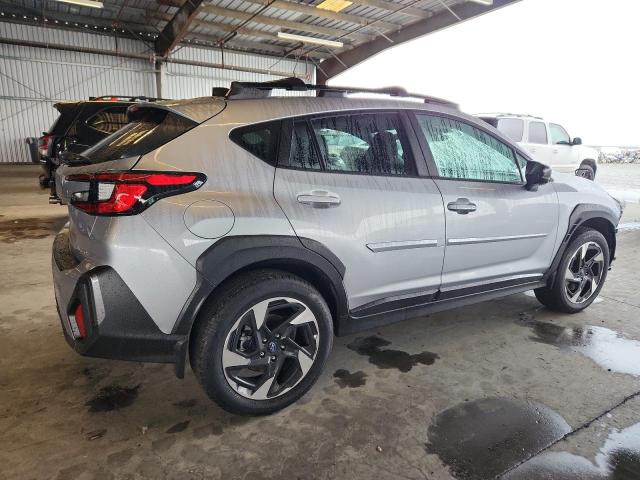 Photo 3 from auction – 2025 SUBARU CROSSTREK with VIN 4S4GUHM65S3702327