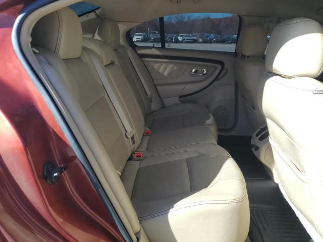 Photo 10 from auction – 2014 FORD TAURUS LIM with VIN 1FAHP2F89EG179652