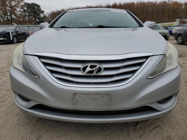 Photo 5 from auction – 2013 HYUNDAI SONATA GLS with VIN 5NPEB4AC1DH508423