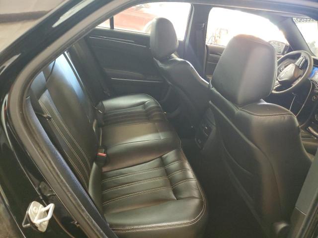 Photo 10 from auction – 2023 CHRYSLER 300 with VIN 2C3CCABG4PH514139
