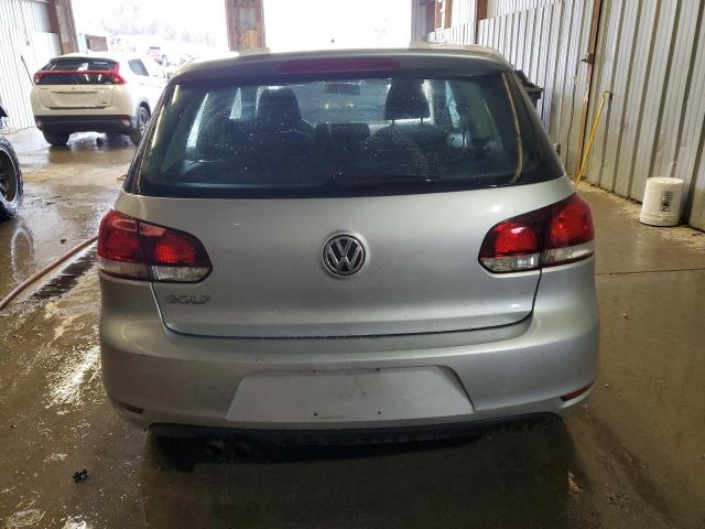Photo 6 from auction – 2012 VOLKSWAGEN GOLF with VIN WVWBB7AJ8CW297717
