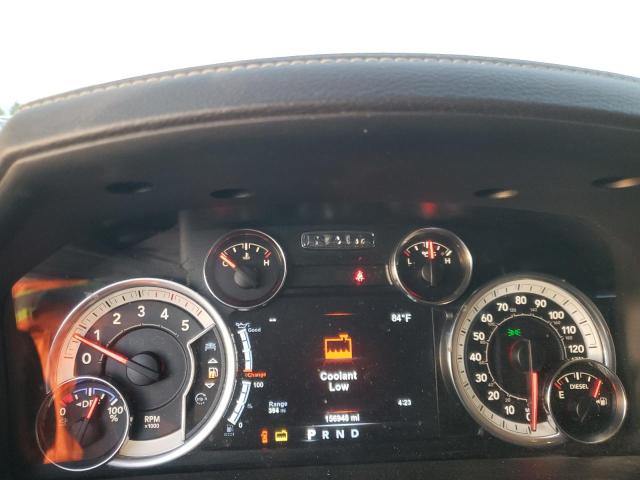 Photo 9 from auction – 2018 RAM 2500 LARAM with VIN 3C6UR5NLXJG142996