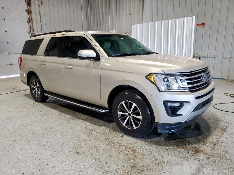 Photo 4 from auction – 2018 FORD EXPEDITION with VIN 1FMJK1HT6JEA06100