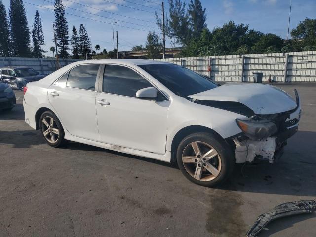 Photo 4 from auction – 2013 TOYOTA CAMRY L with VIN 4T1BF1FK4DU663197
