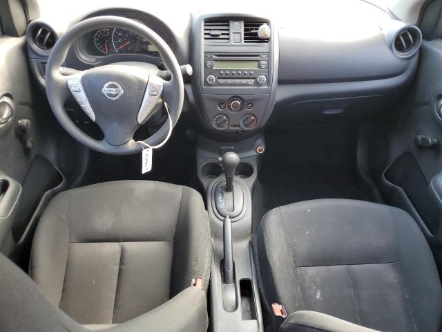 Photo 8 from auction – 2017 NISSAN VERSA S with VIN 3N1CN7AP4HL856325