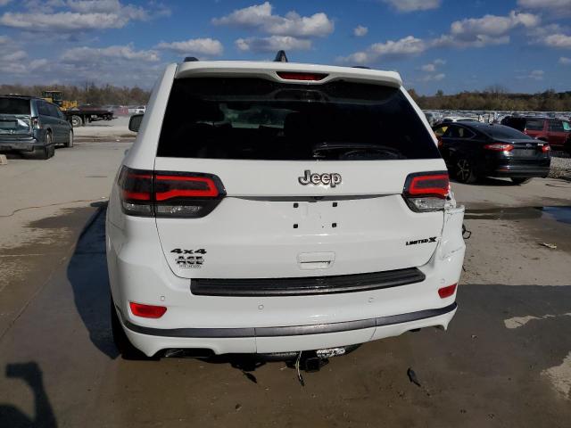 Photo 6 from auction – 2019 JEEP GRAND CHER with VIN 1C4RJFBG5KC703855