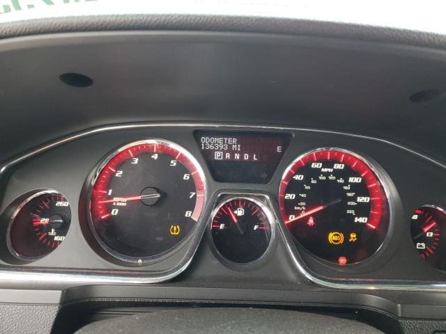 Photo 9 from auction – 2013 GMC ACADIA DEN with VIN 1GKKVTKD6DJ209405