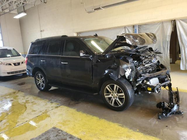 Photo 4 from auction – 2024 FORD EXPEDITION with VIN 1FMJU1K85REA65293