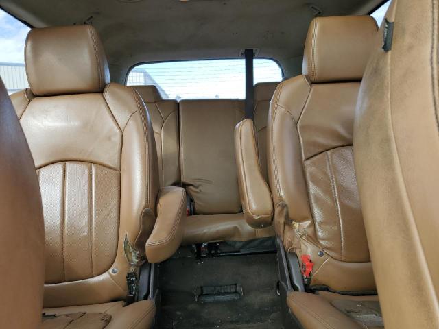 Photo 10 from auction – 2015 BUICK ENCLAVE with VIN 5GAKRBKD6FJ303749