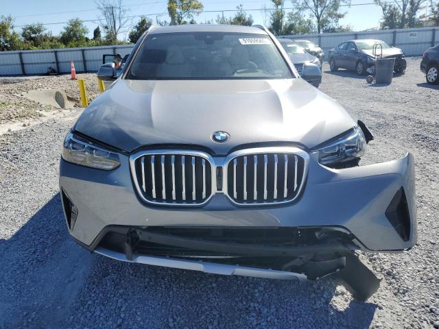 Photo 5 from auction – 2023 BMW X3 SDRIVE3 with VIN 5UX43DP05P9T00207
