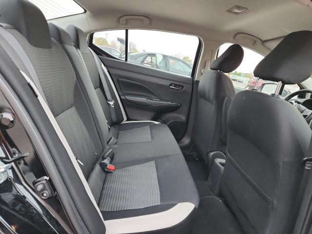Photo 10 from auction – 2020 NISSAN VERSA SV with VIN 3N1CN8EV2LL808524