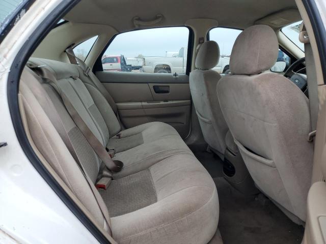 Photo 10 from auction – 2005 FORD TAURUS SE with VIN 1FAFP53235A119779