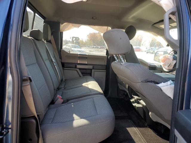 Photo 10 from auction – 2017 FORD F150 SUPER with VIN 1FTEW1EF1HKC76422