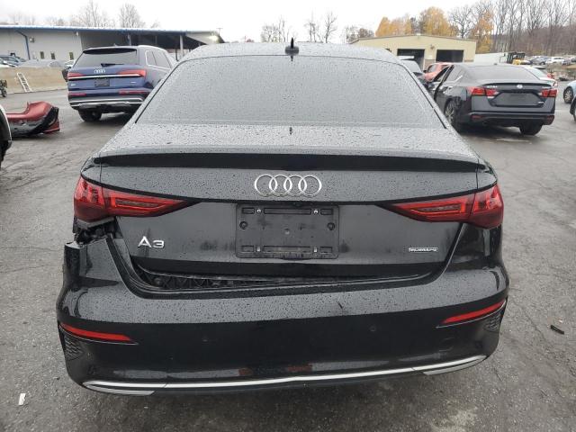 Photo 6 from auction – 2023 AUDI A3 PREMIUM with VIN WAUGUDGY8PA124458