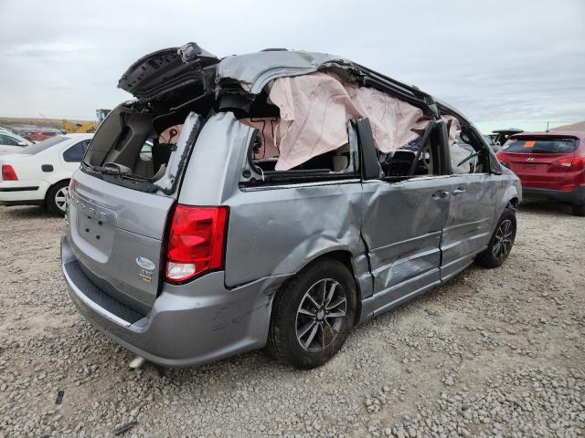 Photo 3 from auction – 2017 DODGE GRAND CARA with VIN 2C4RDGCG2HR750739