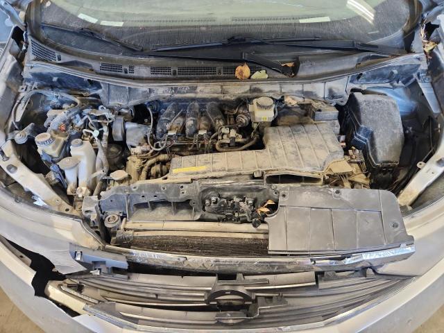 Photo 12 from auction – 2015 NISSAN QUEST S with VIN JN8AE2KP0F9131482