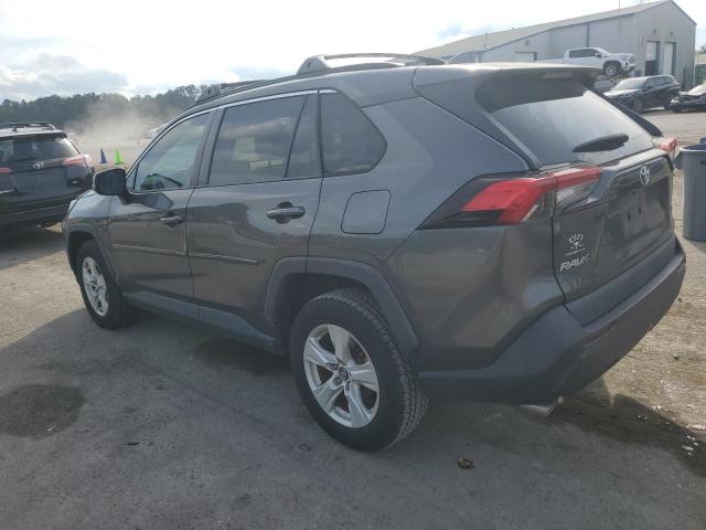 Photo 2 from auction – 2020 TOYOTA RAV4 XLE with VIN 2T3W1RFVXLC039761