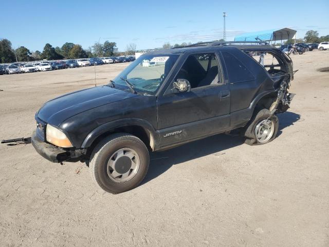 Photo 1 from auction – 2000 GMC JIMMY with VIN 1GKCS18W8YK231738