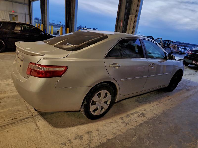 Photo 3 from auction – 2009 TOYOTA CAMRY BASE with VIN 4T1BE46K09U332757