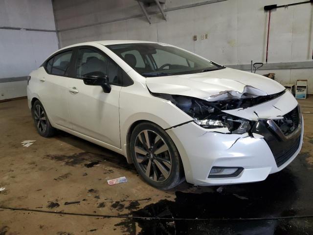 Photo 4 from auction – 2020 NISSAN VERSA SR with VIN 3N1CN8FVXLL839518