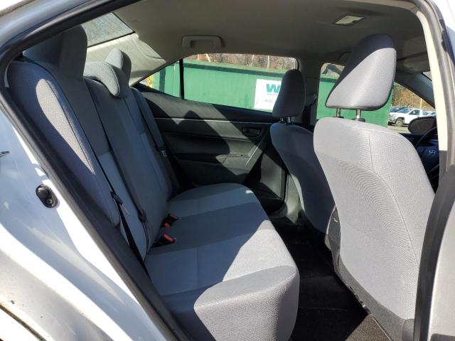 Photo 10 from auction – 2014 TOYOTA COROLLA L with VIN 2T1BURHE4EC155830