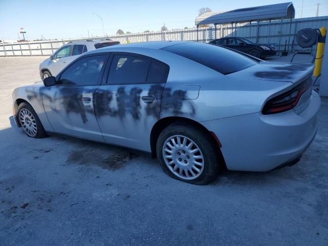 Photo 2 from auction – 2016 DODGE CHARGER PO with VIN 2C3CDXKT4GH313208