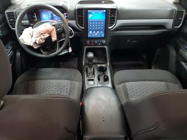 Photo 8 from auction – 2024 FORD RANGER with VIN 1FTER4PH6RLE66686