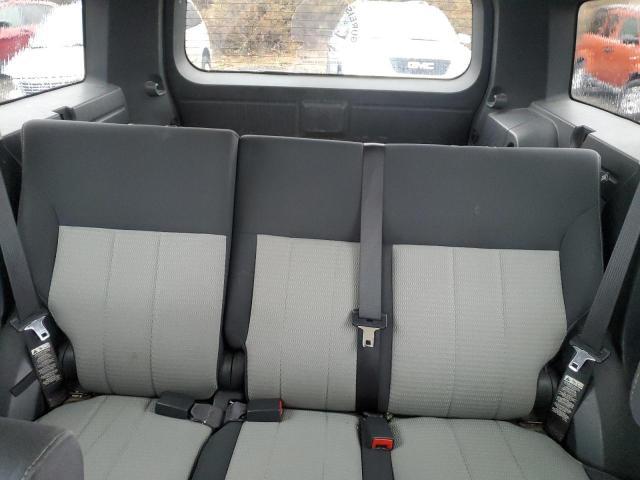 Photo 10 from auction – 2007 DODGE NITRO R/T with VIN 1D8GU58677W630017
