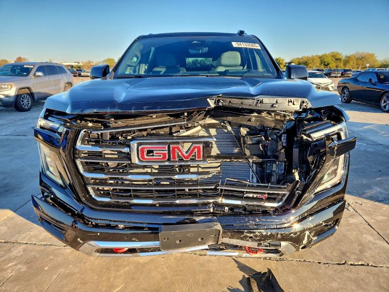 Photo 5 from auction – 2026 GMC YUKON XL A with VIN 1GKS2HKD8TR113667