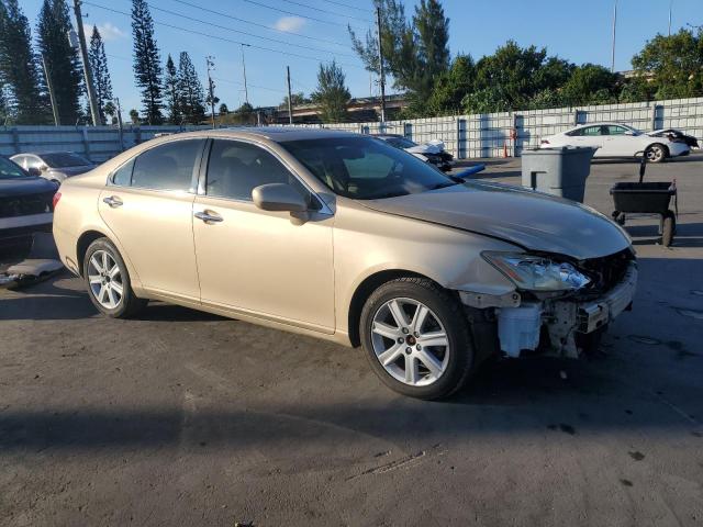 Photo 4 from auction – 2007 LEXUS ES 350 with VIN JTHBJ46G972033173